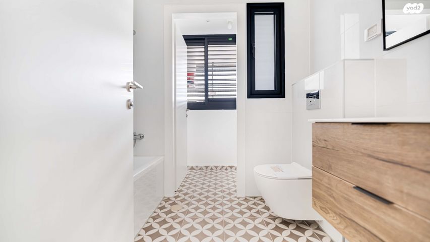 דירה, ירושלים 3, רוטשילד עצמאות, בת ים