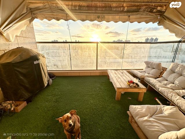 דירה, שדרות טום לנטוס 27, קרית השרון, נתניה