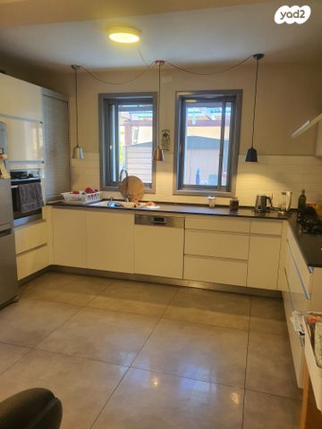 בית פרטי/ קוטג', הארז, חולון