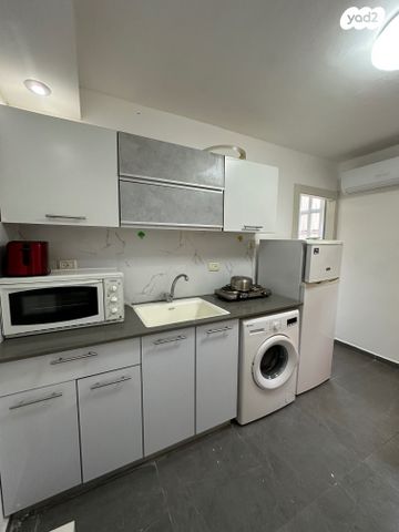 דירה, יגור 28, נווה פז, חיפה