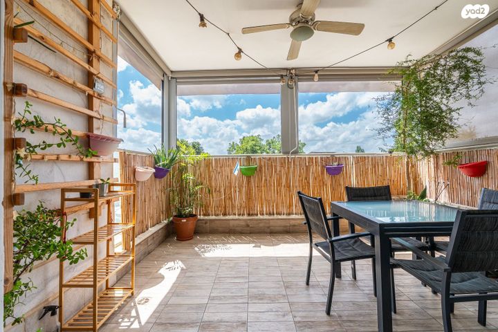 דירה, יפה נוף 27, בית אליעזר, חדרה