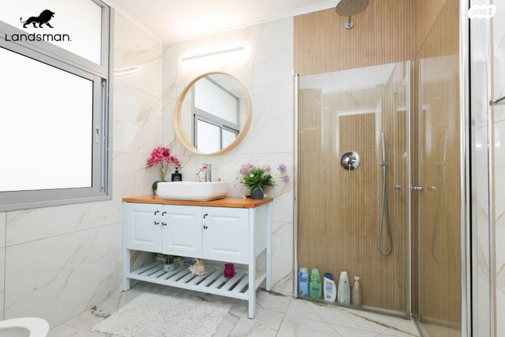 דירה, מתתיהו דנקנר 1, נתניה