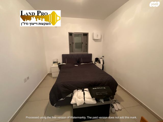 דירה, חיים חפר, הרקפות, ראשון לציון