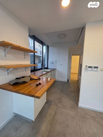 דירה, אוסישקין, הצפון הישן - צפון, תל אביב יפו