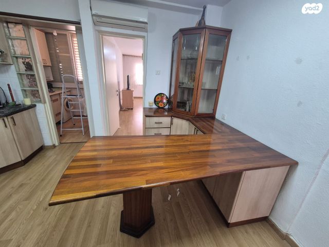 דירה, החלוץ 53, טרומפלדור, נהריה