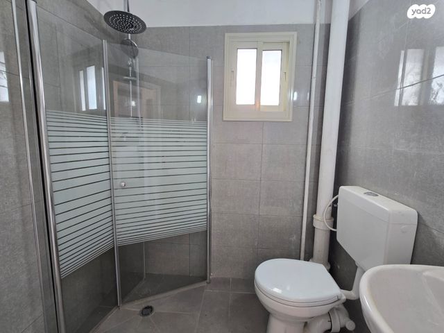 דירה, גיורא יוספטל 40, קרית ים