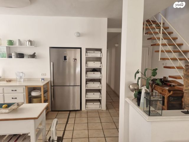 גג/ פנטהאוז, הדר, רמת השרון