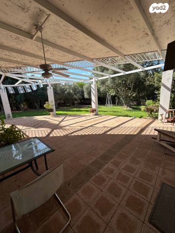 משק חקלאי/ נחלה