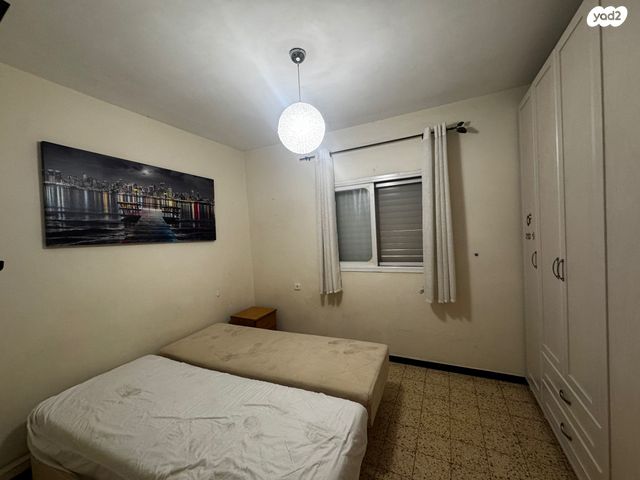 דירה, ציון בהלול 16, שיכון עובדים, טבריה