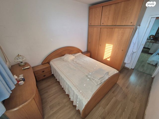 דירה, החלוץ 53, טרומפלדור, נהריה