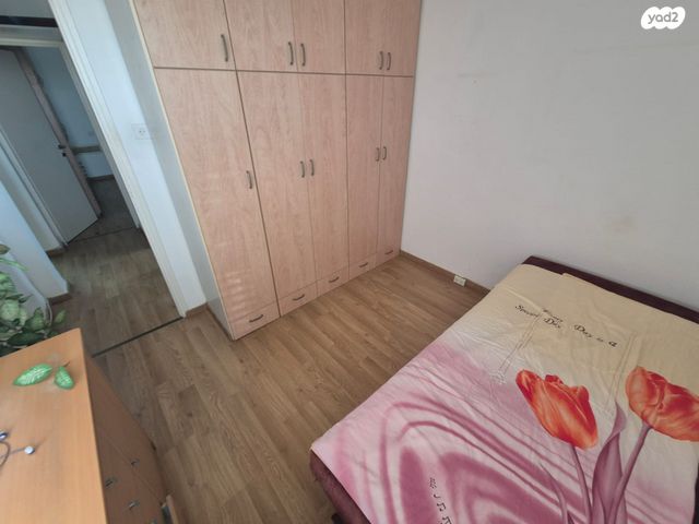 דירה, החלוץ 53, טרומפלדור, נהריה