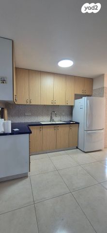 דירה, אבא אחימאיר, קרית מנחם בגין, רמלה