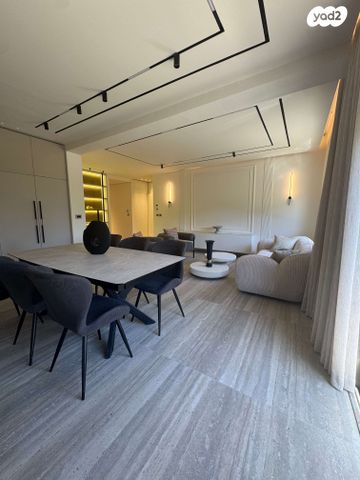 דירה, המעלות, מרכז העיר, ירושלים