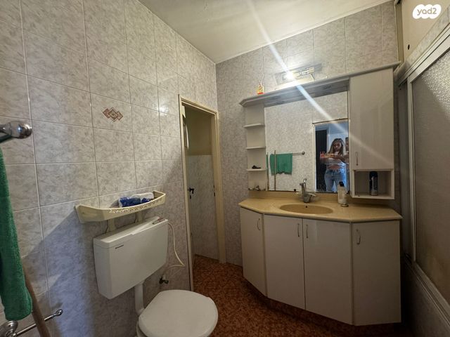 דירה, ציון בהלול 16, שיכון עובדים, טבריה