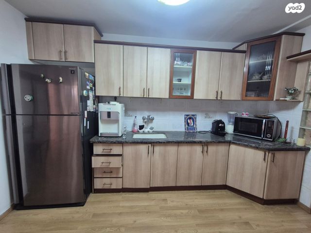 דירה, החלוץ 53, טרומפלדור, נהריה