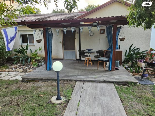 בית פרטי/ קוטג'