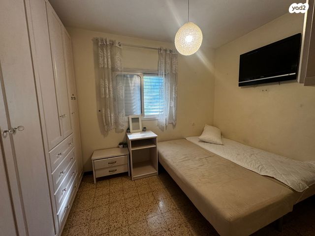 דירה, ציון בהלול 16, שיכון עובדים, טבריה