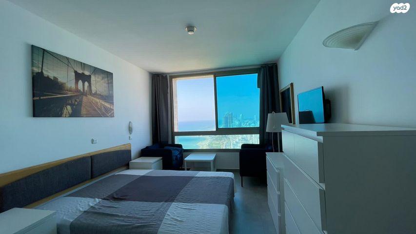 שדרות עובד בן עמי 2