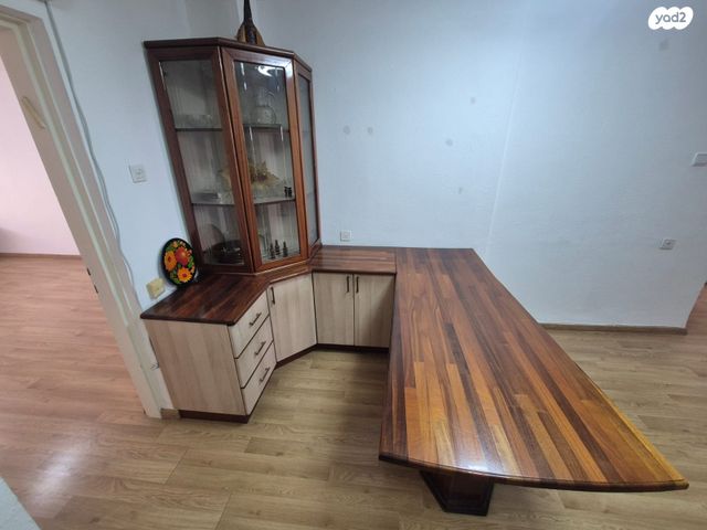 דירה, החלוץ 53, טרומפלדור, נהריה