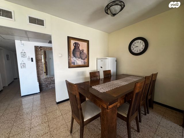 דירה, ציון בהלול 16, שיכון עובדים, טבריה