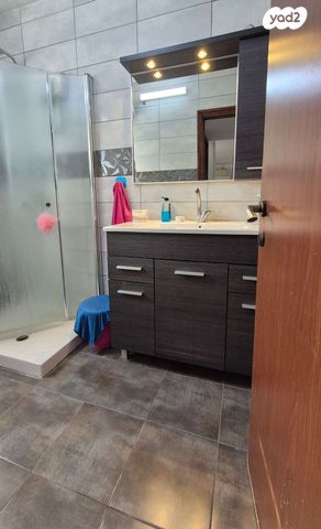 דירה, אבא אחימאיר, קרית מנחם בגין, רמלה