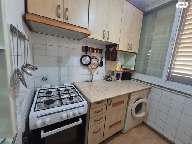 דירה, החלוץ 53, טרומפלדור, נהריה