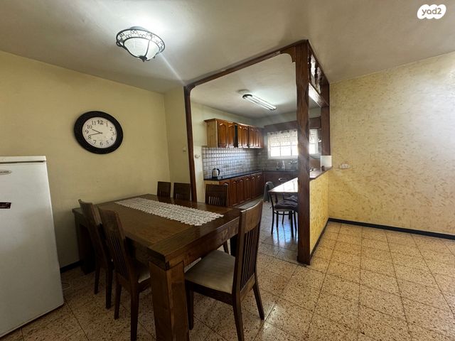 דירה, ציון בהלול 16, שיכון עובדים, טבריה