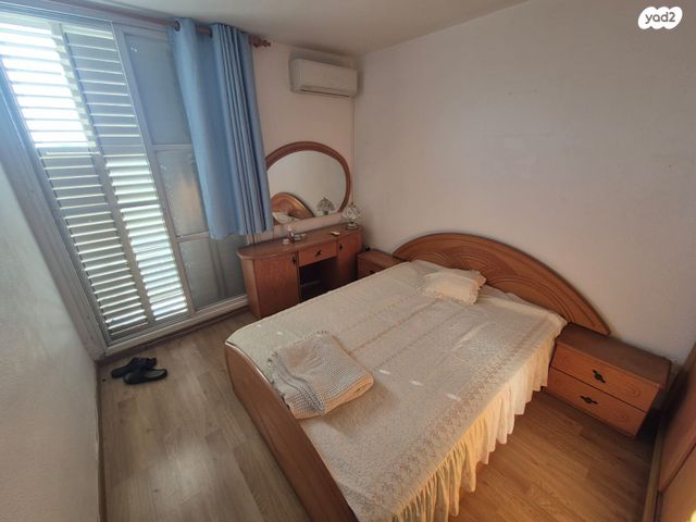 דירה, החלוץ 53, טרומפלדור, נהריה