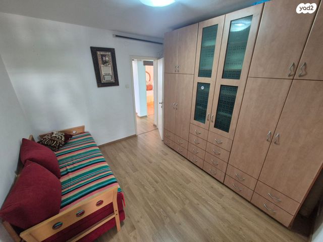 דירה, החלוץ 53, טרומפלדור, נהריה