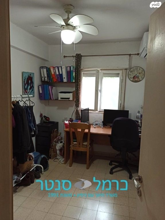 דירה, רמות רמז, חיפה