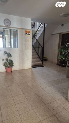 דירה, אבא אחימאיר, קרית מנחם בגין, רמלה