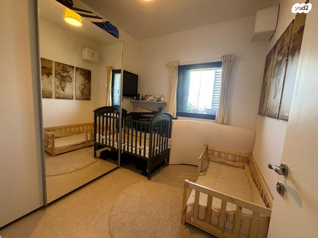 דירה, דרך מנחם בגין 160, מונטיפיורי, הרכבת, תל אביב יפו