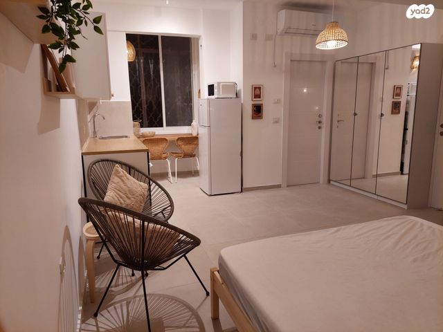 דירה, שדרות חיים וייצמן, צפון מזרח מרכז העיר, נתניה