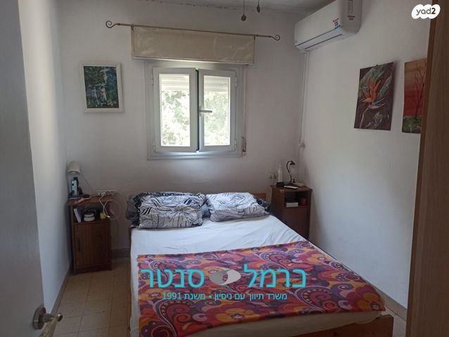 דירה, רמות רמז, חיפה