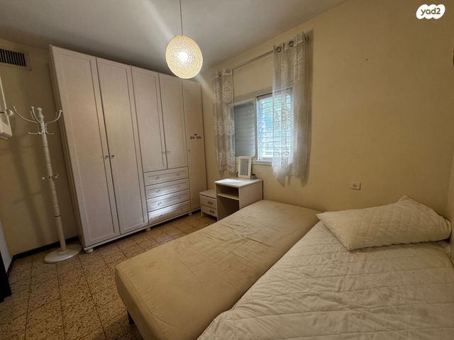 דירה, ציון בהלול 16, שיכון עובדים, טבריה