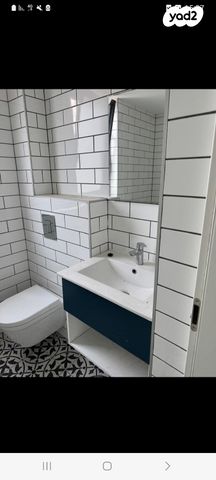 גג/ פנטהאוז, יסוד המעלה, נווה שאנן, תל אביב יפו