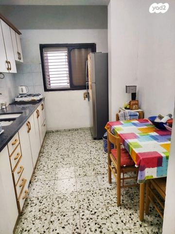 דירה, אורד וינגייט 8, לב המושבה / מרכז העיר, פתח תקווה