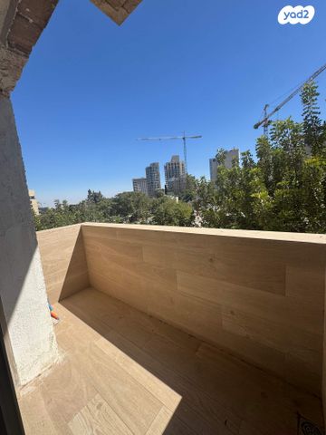 דירה, המעלות, מרכז העיר, ירושלים