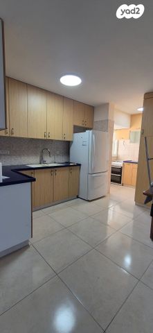 דירה, אבא אחימאיר, קרית מנחם בגין, רמלה