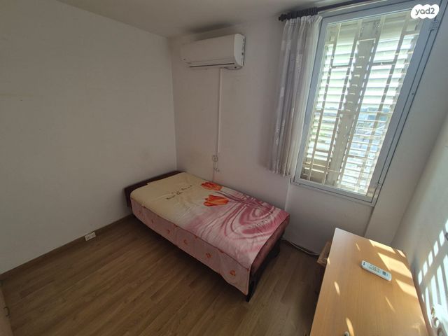 דירה, החלוץ 53, טרומפלדור, נהריה