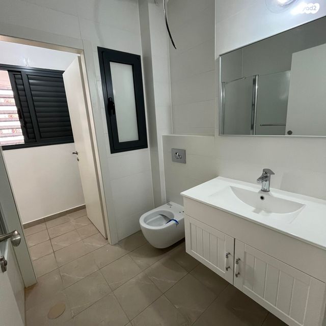 דירה, כרמי הנדיב, אחוזת רוטנר, קרית מלאכי