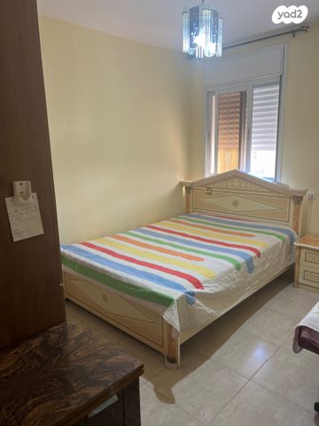 דירה, אלי כהן 12, קרית ים ב', קרית ים