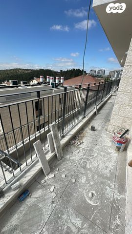 דירה, גפן, מבשרת ציון