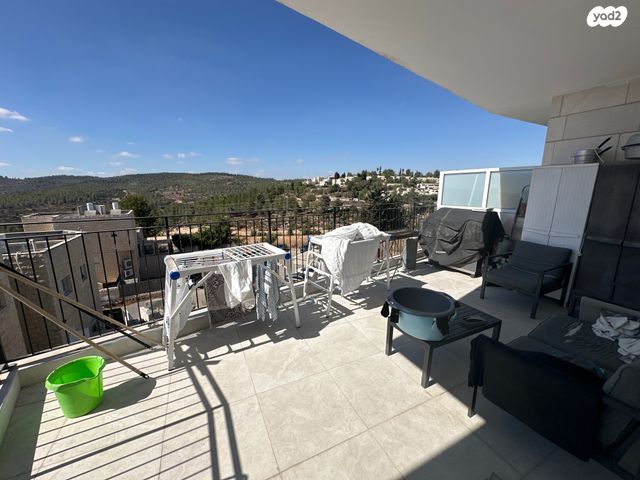 דירה, פלמ"ח, מבשרת ציון