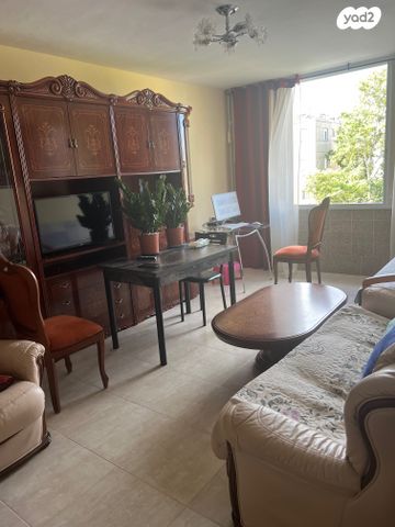 דירה, אלי כהן 12, קרית ים ב', קרית ים