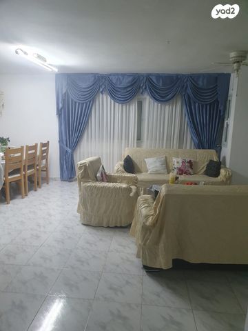 דירה, באר שבע