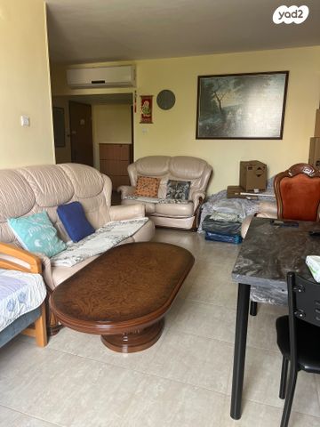 דירה, אלי כהן 12, קרית ים ב', קרית ים