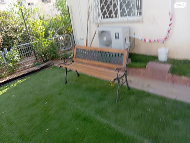 דירת גן, בני עקיבא 2, גן הורדים, אשקלון