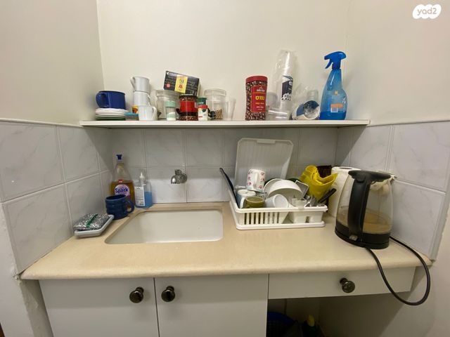 משרדים, זאב יעבץ 6, א' / צפון מזרח העיר, רחובות