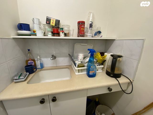 משרדים, זאב יעבץ 6, א' / צפון מזרח העיר, רחובות